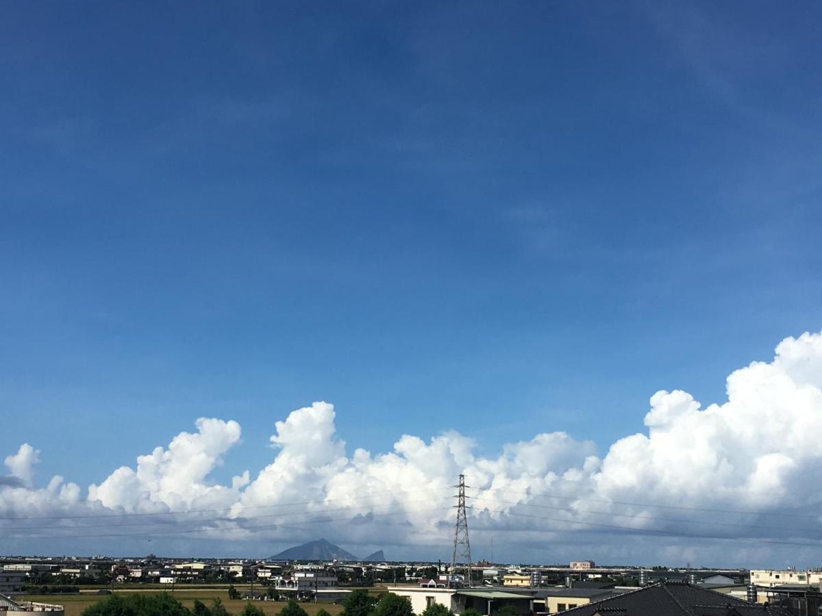 啾吉民宿河畔館 宜蘭五結8到14人包棟民宿 Yilan Exterior photo
